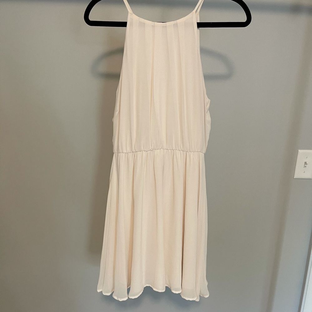 LUSH - DRESS